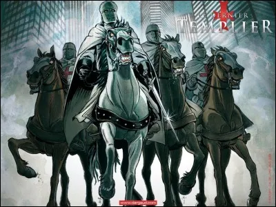 Les Assassins ont-ils vraiment existé ?