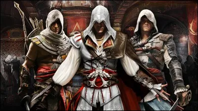 Comment s'appelle le meilleur ami d'Ezio ?