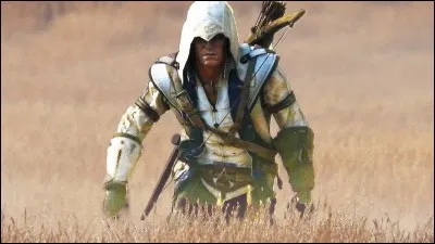 Quel était l'ennemi d'Ezio dans le livre ''Renaissance'' ?