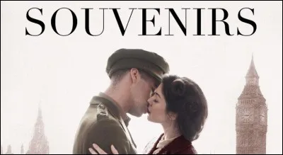 Qui chante la chanson "À nos souvenirs ?"