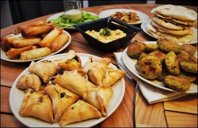 Qu'est-ce que tu aimes mieux manger ?