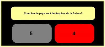 Faites le bon choix !