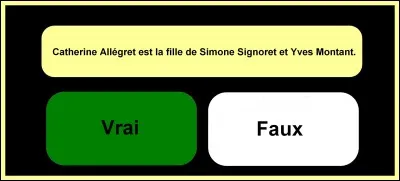 Faites le bon choix !