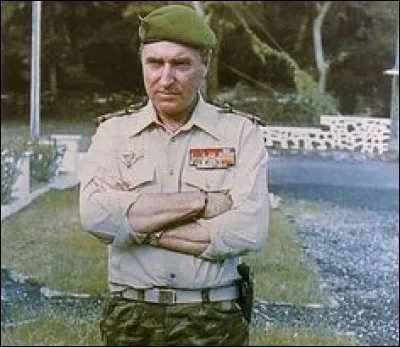 Quelle est l'unité monétaire principale de la Macédoine ?