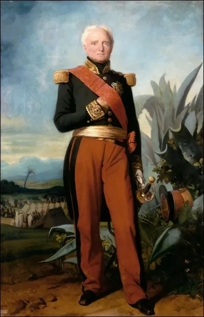 Une "desfoux" était une...