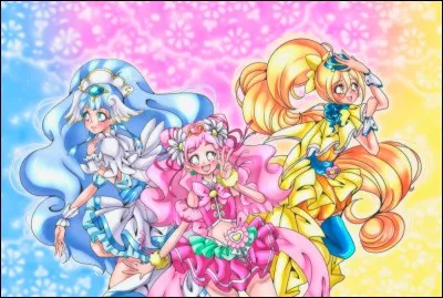 Comment s'appelle le générique ?