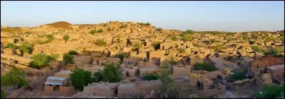 Quel est l'emblème du Niger ?