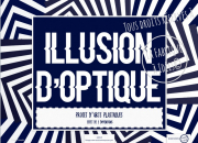 Quiz Les illusions d'optique