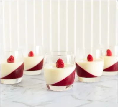 Quel est ce dessert ?