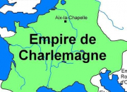 Quiz L'Empire carolingien