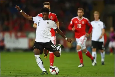 Ton activité préférée est...