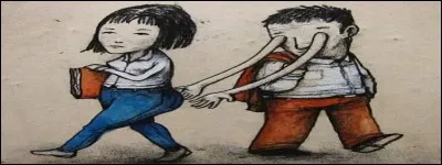 Elle est provocante, quelle campagne pourrait-elle illustrer ?