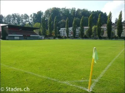 Dans quelle ville se trouve ce stade?
