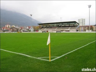 Dans quelle ville se trouve ce stade?