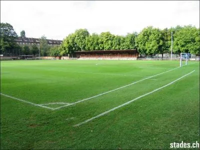 Dans quelle ville se trouve ce stade?