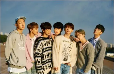 Comment te décrirais-tu ?