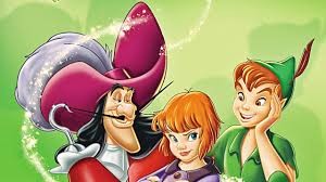 Quiz Peter pan