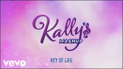 Qui chante "Key of Life" ?