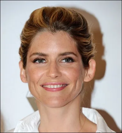 Dans quel film n'a pas jou&eacute; Alice Taglioni ?