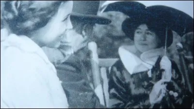 Pour quelle raison Alice Guy est-elle connue ?