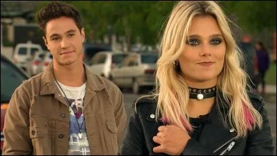 A quel épisode Simbar se mettent-ils ensemble ?