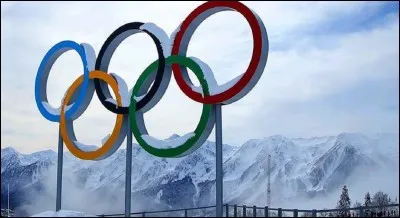 Dans quelle ville se sont déroulés les Jeux olympiques d'hiver de 2018 ?