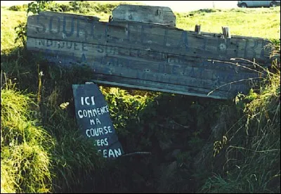 Où la Loire prend-elle sa source ?