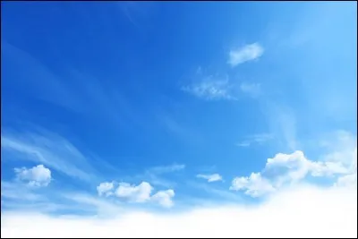 Quel est le composant principal de l'air que nous respirons ?