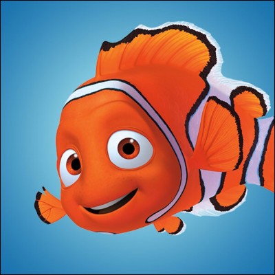 Qui a capturé Nemo ?