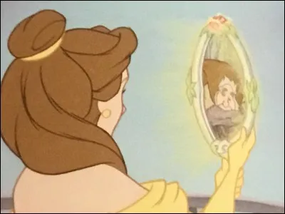 &Agrave; quoi sert le miroir ?