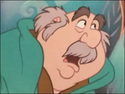 Comment s'appelle-t-il ?