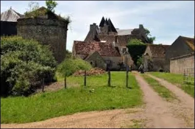 Nous partons en Bourgogne-Franche-Comt&eacute; &agrave; la d&eacute;couverte du ch&acirc;teau de Meauce, &agrave; Saincaize-Meauce. Nous serons dans le d&eacute;partement ...