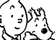 Quiz Tintin : une case - un album!
