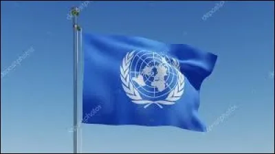 Vous avez sur cette image le drapeau de l'Union Européenne.