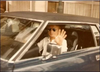 En quelle ann&eacute;e est-il mort ?