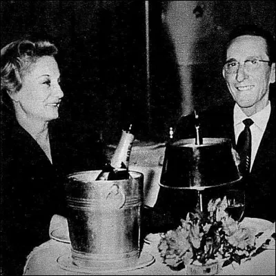 Comment se pr&eacute;nommaient ses parents ?