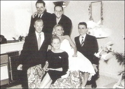 Combien a-t-il eu de fr&egrave;res et s�urs ?