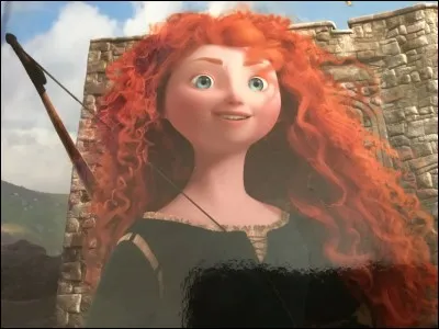 Qui est une princesse rebelle ?