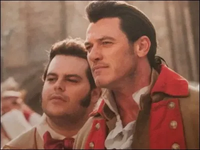 Quel personnage Belle déteste-elle ?