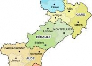 Quiz Comment s'appellent-ils dans le Languedoc-Roussillon ? (3)