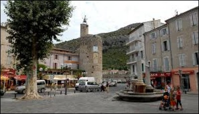 Commençons ce quiz à Anduze (Gard), ville où les habitants se nomment les ...