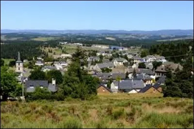 Connaissez-vous le gentilé des habitants d'Aumont-Aubrac (Lozère) ?