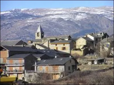 Les habitants de Palau-de-Cerdagne (Pyrénées-Orientales) sont des ...