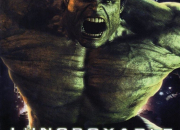 Quiz L'incroyable Hulk (1)