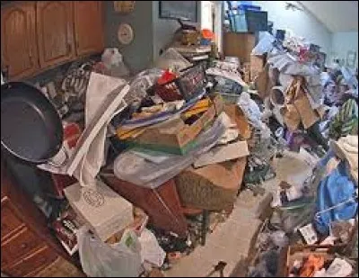 C'est le vrai ________ dans la chambre d'Antonin.