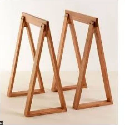 Pascale s'est achet&eacute; de nouveaux _____________.