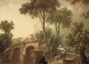 Quiz Les ponts en peinture. - (1)