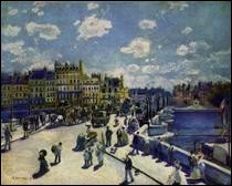 Quiz Peintures