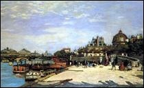 Quiz Peintures