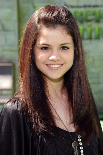 À quel âge a-t-elle commencé sa carrière ?